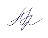 Подпись